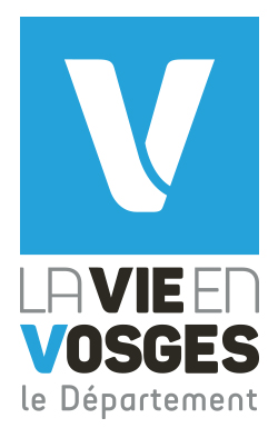 Logo Conseil départemental des Vosges - Direction Enfance Famille, Service Protection maternelle et Infantile - Centre de santé sexuelle Thaon les Vosges