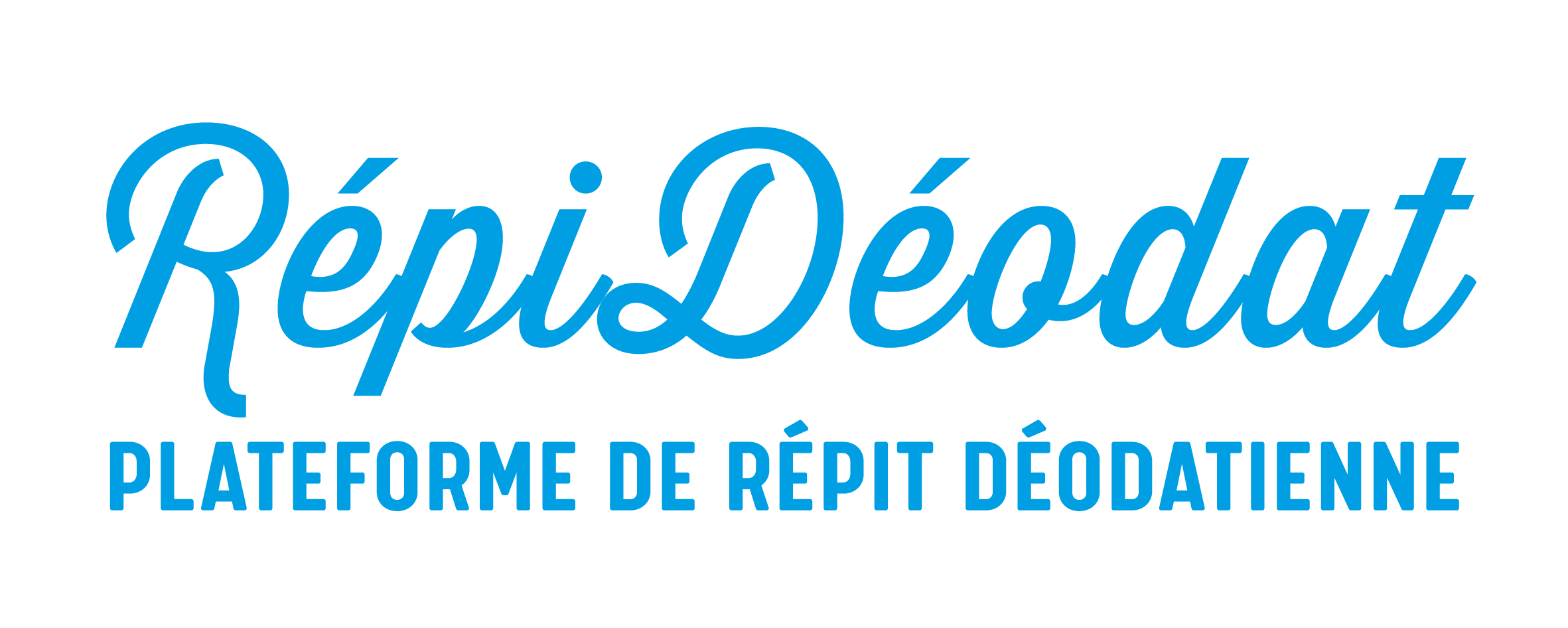 Logo RépiDéodat