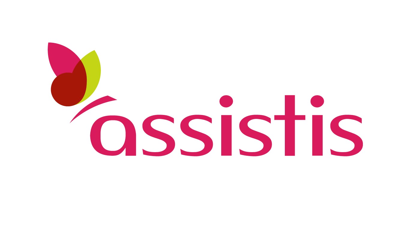 Logo ASSISTIS
