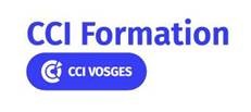 Logo CCI Vosges
