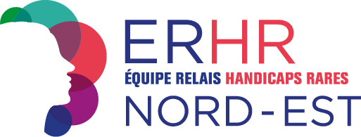 Logo Equipe Relais Handicaps Rares